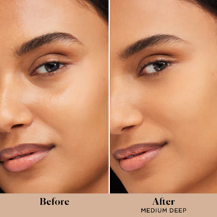 Translucent Loose Setting Powder Ultra Blur - Poudre visage