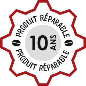 Cafetière filtre MELITTA 1031-02 One Noir