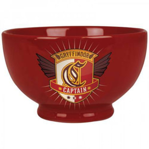 Harry Potter Tazza Ciotola Grifondoro Half Moon Bay