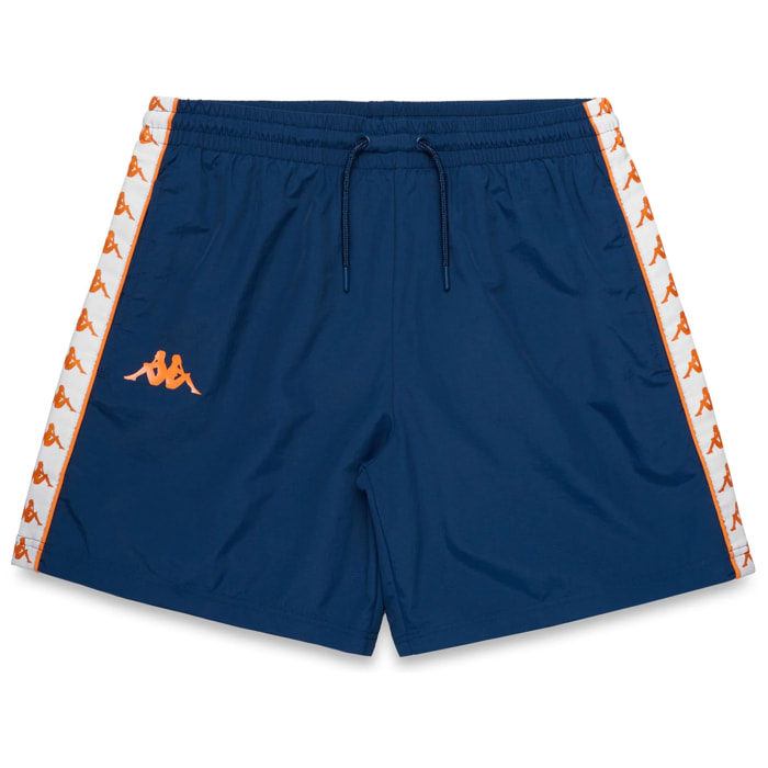 Costumi da Bagno Kappa Uomo 222 Banda Coney Blu