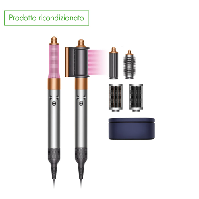 Styler Dyson Airwrap™ Complete (Nichel/Rame) | RICONDIZIONATO