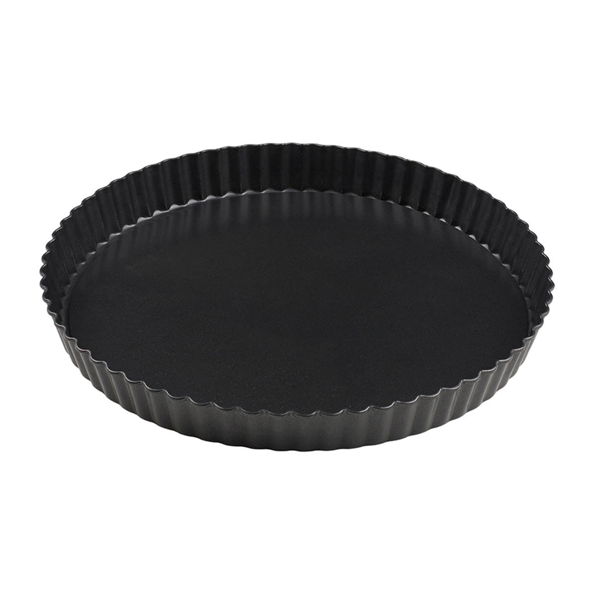 Moule à tarte à fond amovible