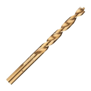 Foret métal HSS-G Extreme - Ø 5 X 46 X 86 mm - 1 pièce - DEWALT - DT5046-QZ