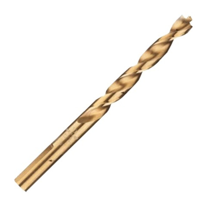 Foret métal HSS-G Extreme - Ø 5 X 46 X 86 mm - 1 pièce - DEWALT - DT5046-QZ