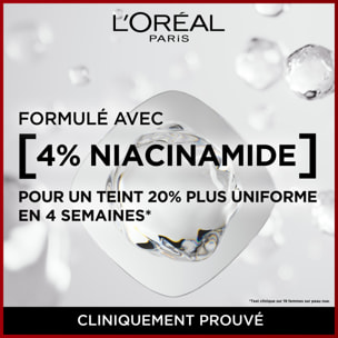 L'Oréal Paris Infaillible 32H Matte Cover Fond De Teint 135 Sous-Ton Doré