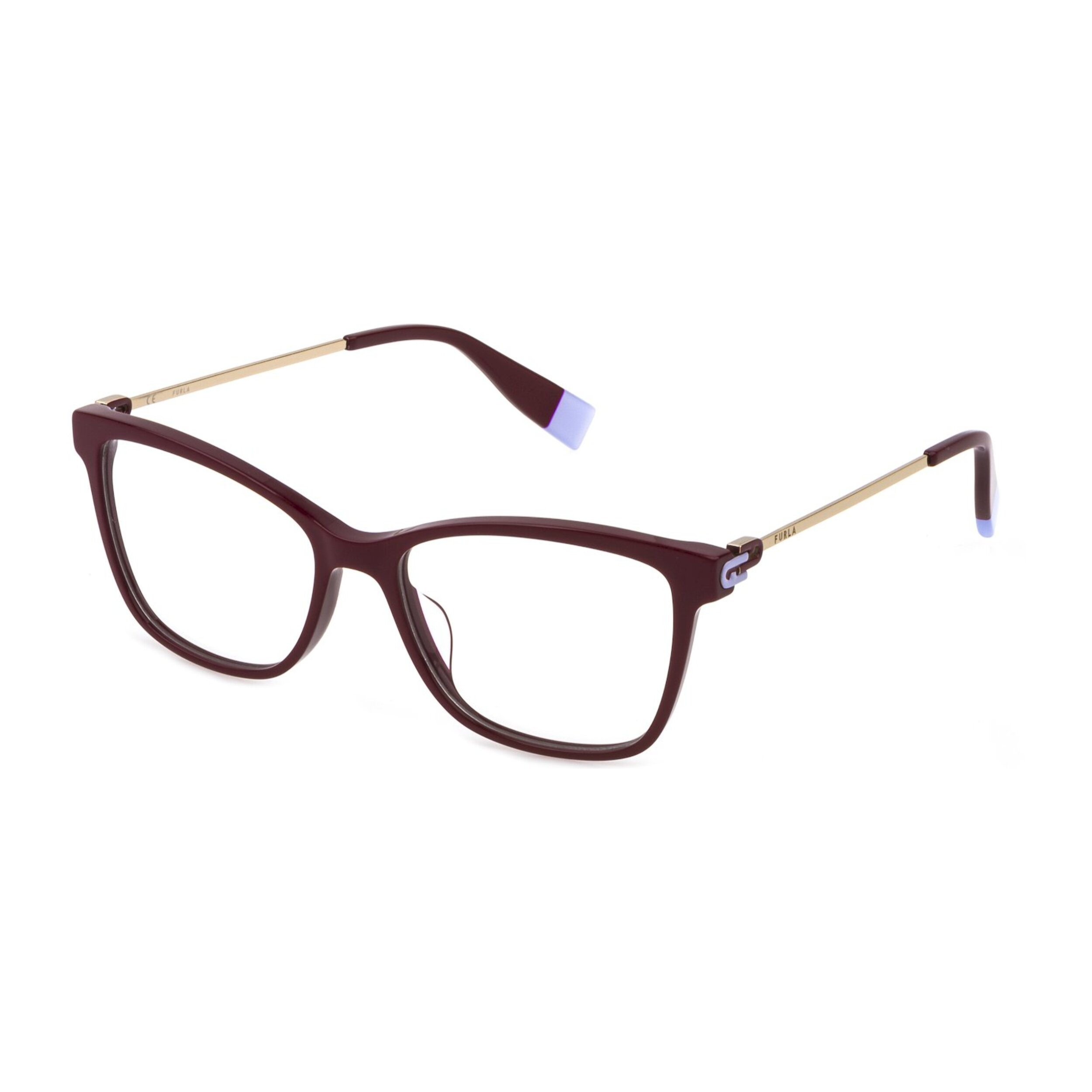 Montura de gafas Furla Mujer VFU439-5408LA