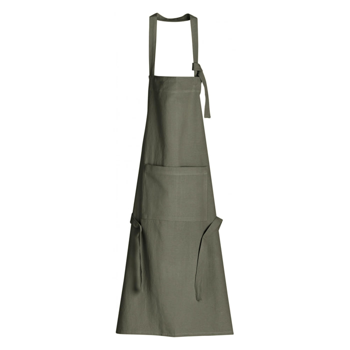 Tablier de cuisine recyclé Ada