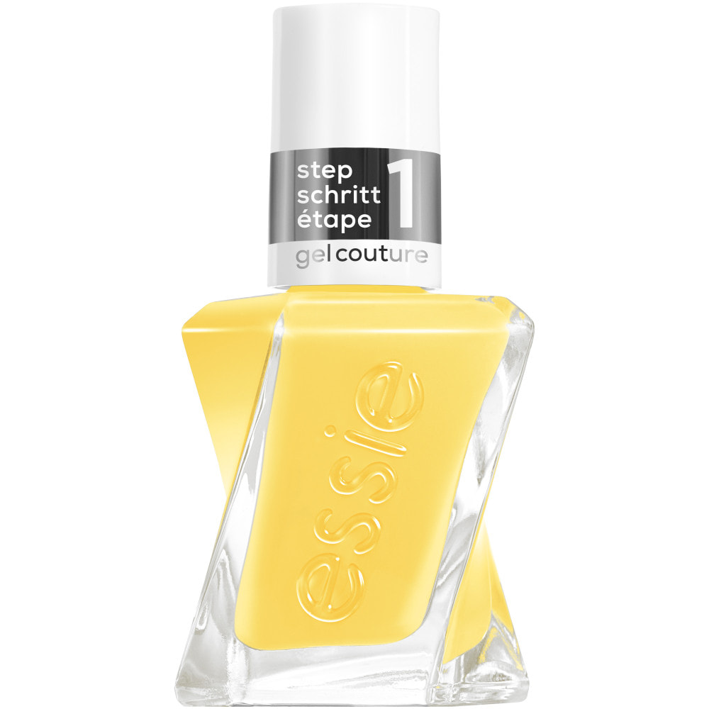 Essie Vernis à Ongles Gel Couture Rev It Up