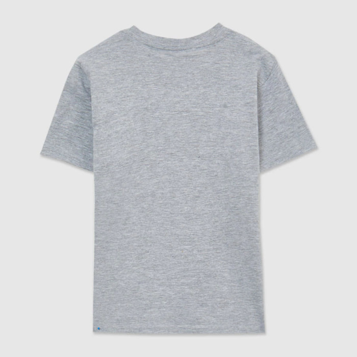 T-shirt stampa Super Mario