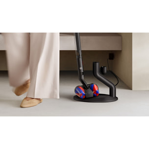 Aspirapolvere Dyson PencilVac Fluffycones™ (Nero)