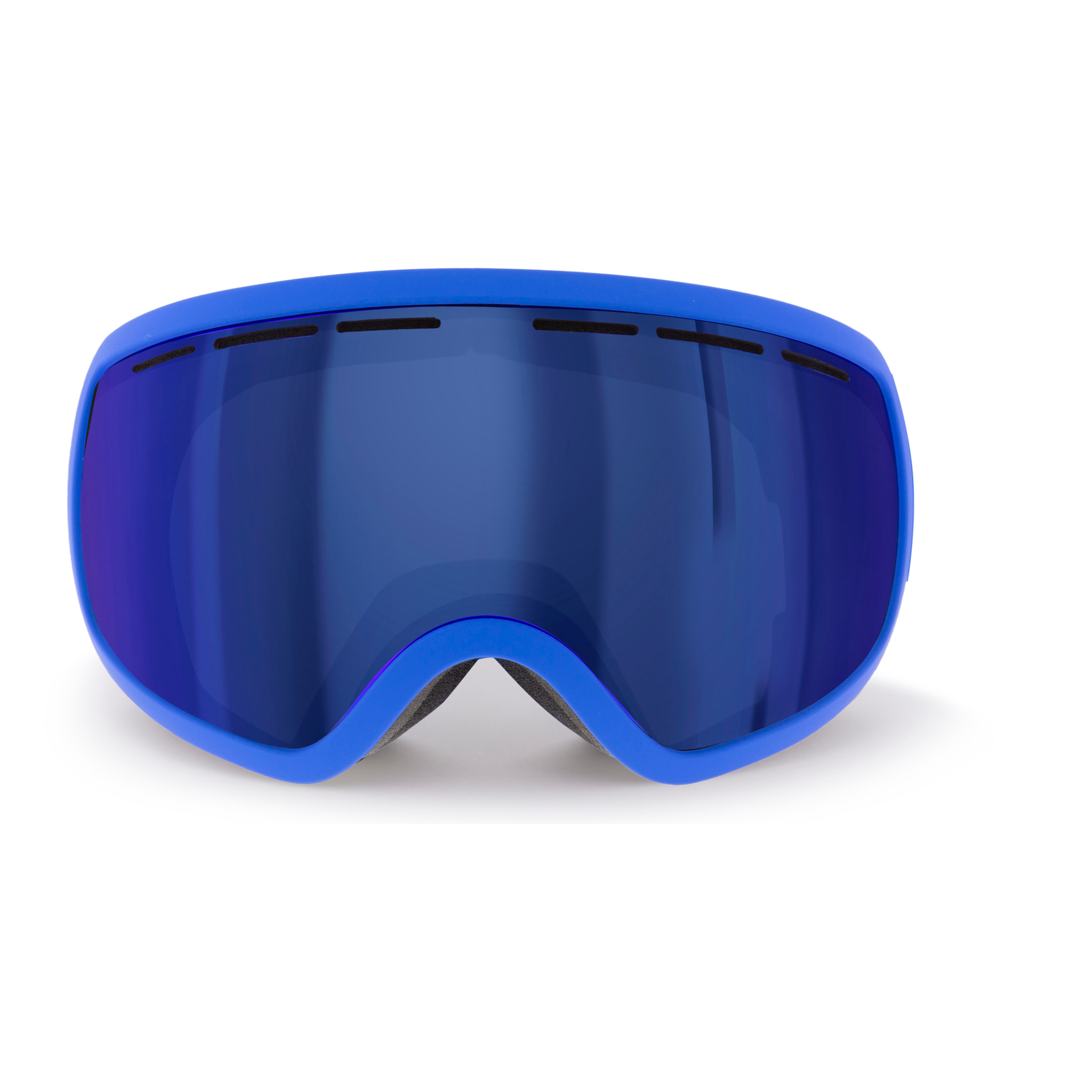 Gafas de esquí OCEAN TEIDE - Azul / Revo azul