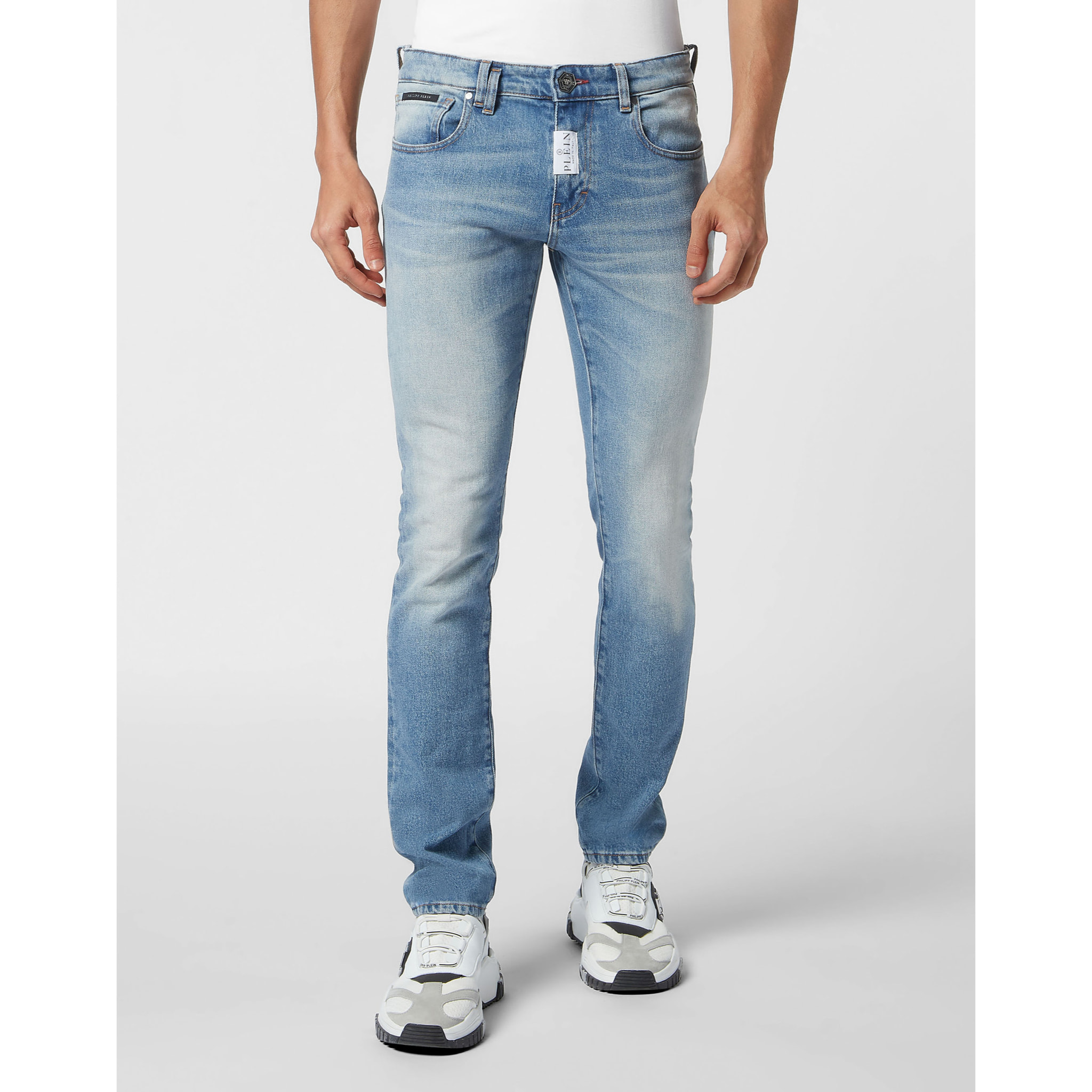 PHILIPP PLEIN Super Fit