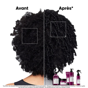 Serie Expert Curl Expression - Gelée Lavante Anti-Résidus