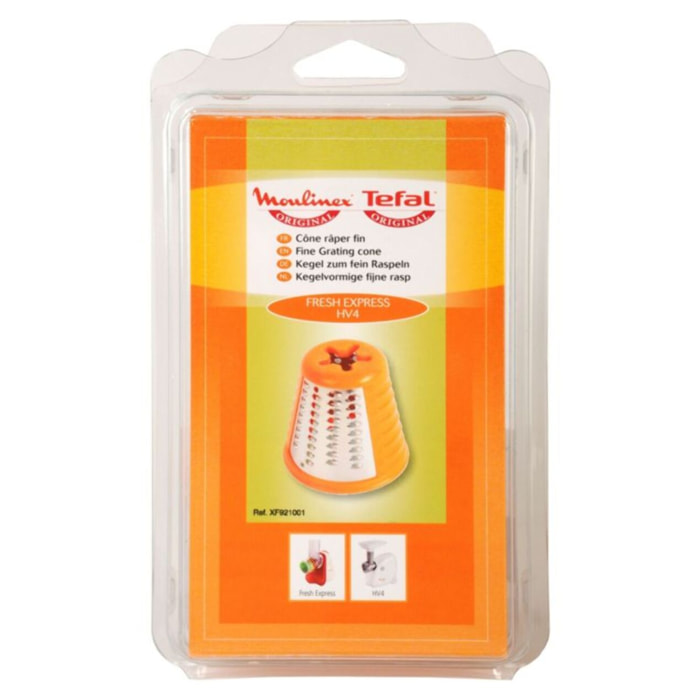 Kit de réparation MOULINEX Cône râper fin XF921001