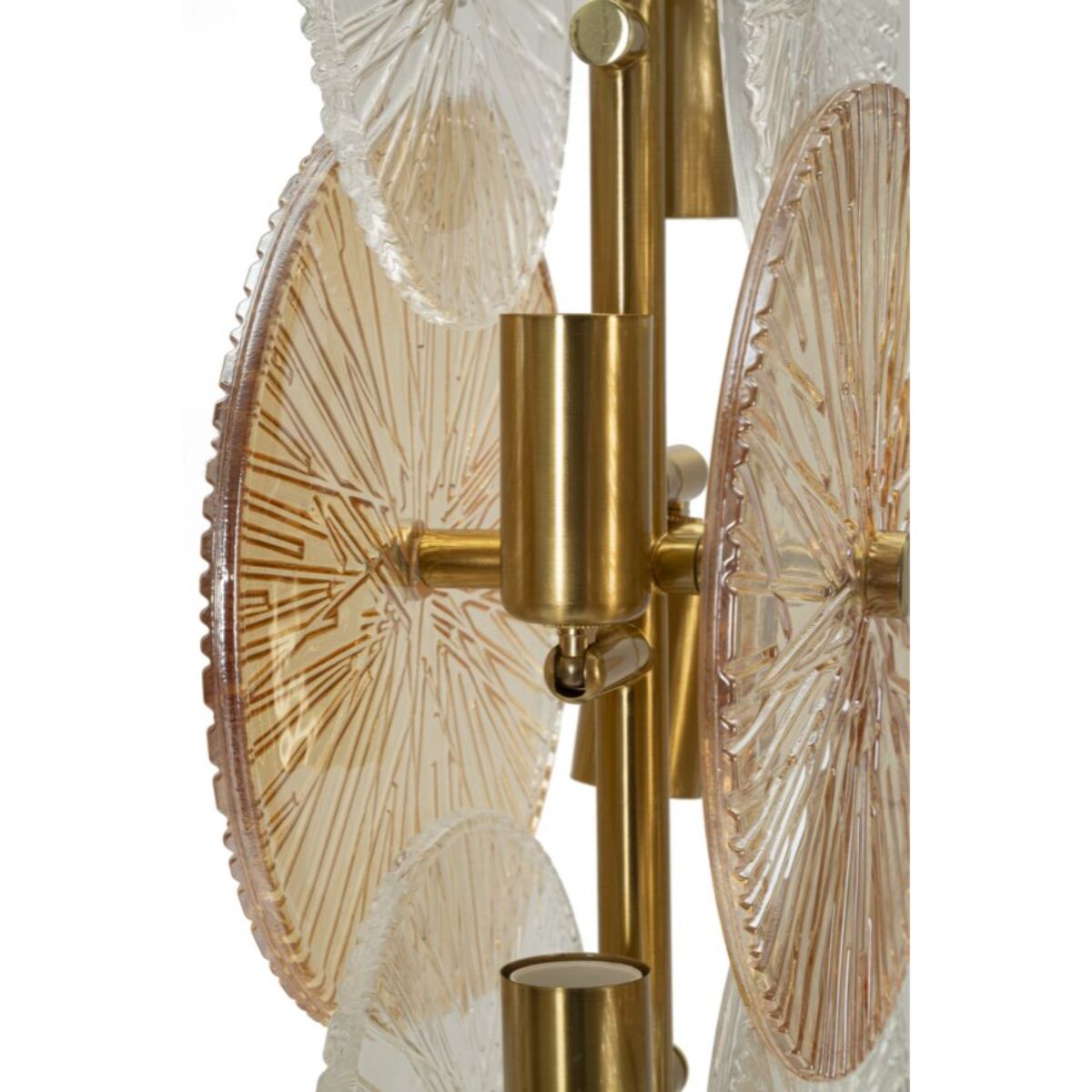 LAMPADA DA TAVOLO OSAKA CM 20X18X66