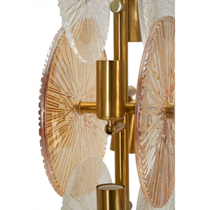 LAMPADA DA TAVOLO OSAKA CM 20X18X66