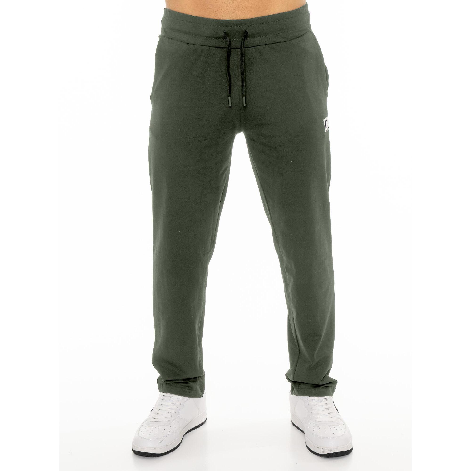 Pantalones de chándal para hombre HJ