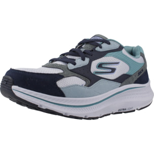 Sneakers de  Mujer de la marca SKECHERS  modelo GO RUN CONSISTENT 2. Blue