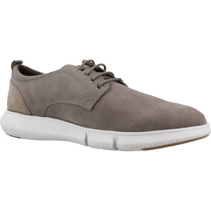 Informales Hombre de la marca GEOX  modelo U ADACTER F A Beige