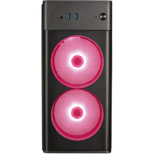 PC Gamer MEDION Erazer RECON – AMD Ryzen 5 5500 – NVIDIA GeForce RTX 5060 – 32 Go RAM DDR4 – SSD 1 To P45 MD34005