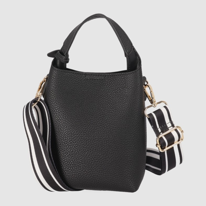 Bolso-Negro/Black Bajo