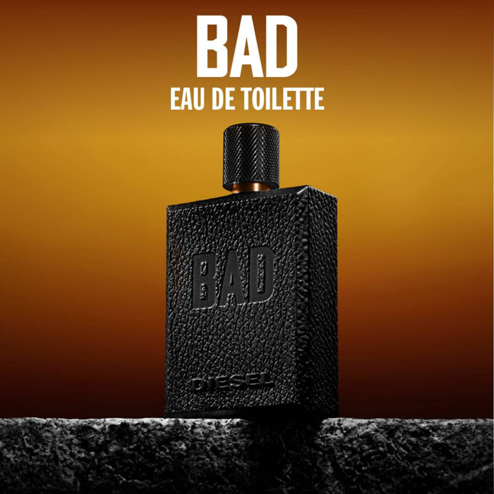 Bad  - Eau de Toilette
