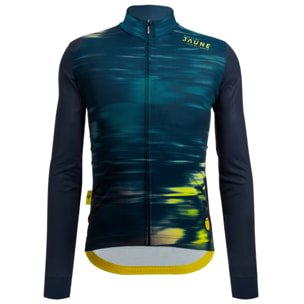 Le Maillot Jaune - Maillot - Print - Homme