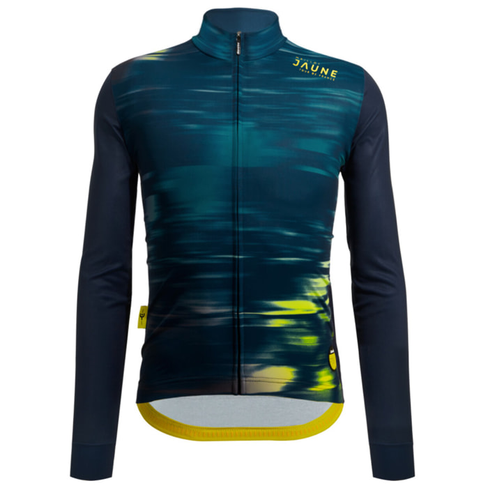 Le Maillot Jaune - Maillot - Print - Homme