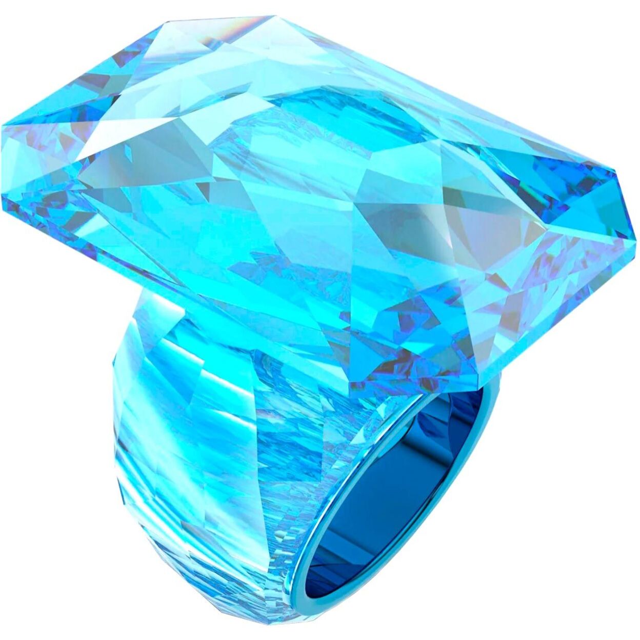 Anillo Swarovski Mujer 5607354