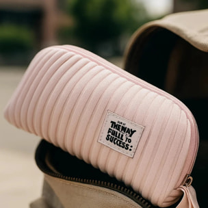 beSmart - BUSTINA BAULETTO FUSION GLICINE