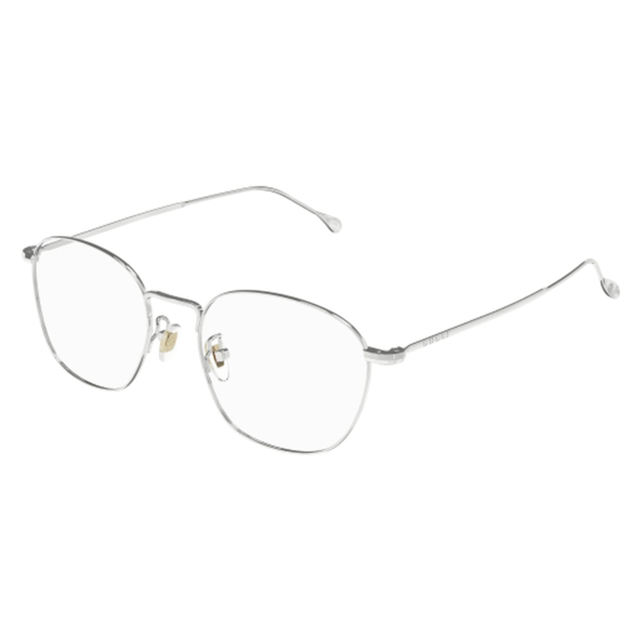 Gafas de Vista Gucci GG1186O-004 de Metal Hombre 54 mm