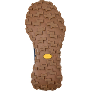 Sneakers - CAMPER Drift Trail - Multicolore - Tessuto tecnico