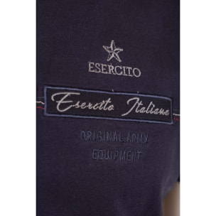 T-shirt S4F630 Esercito
