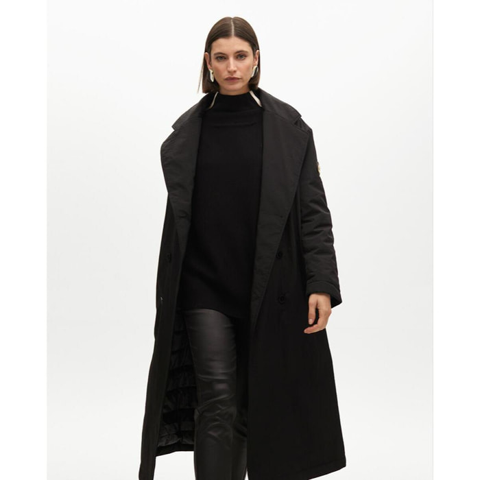 Trench Piuma Leggero