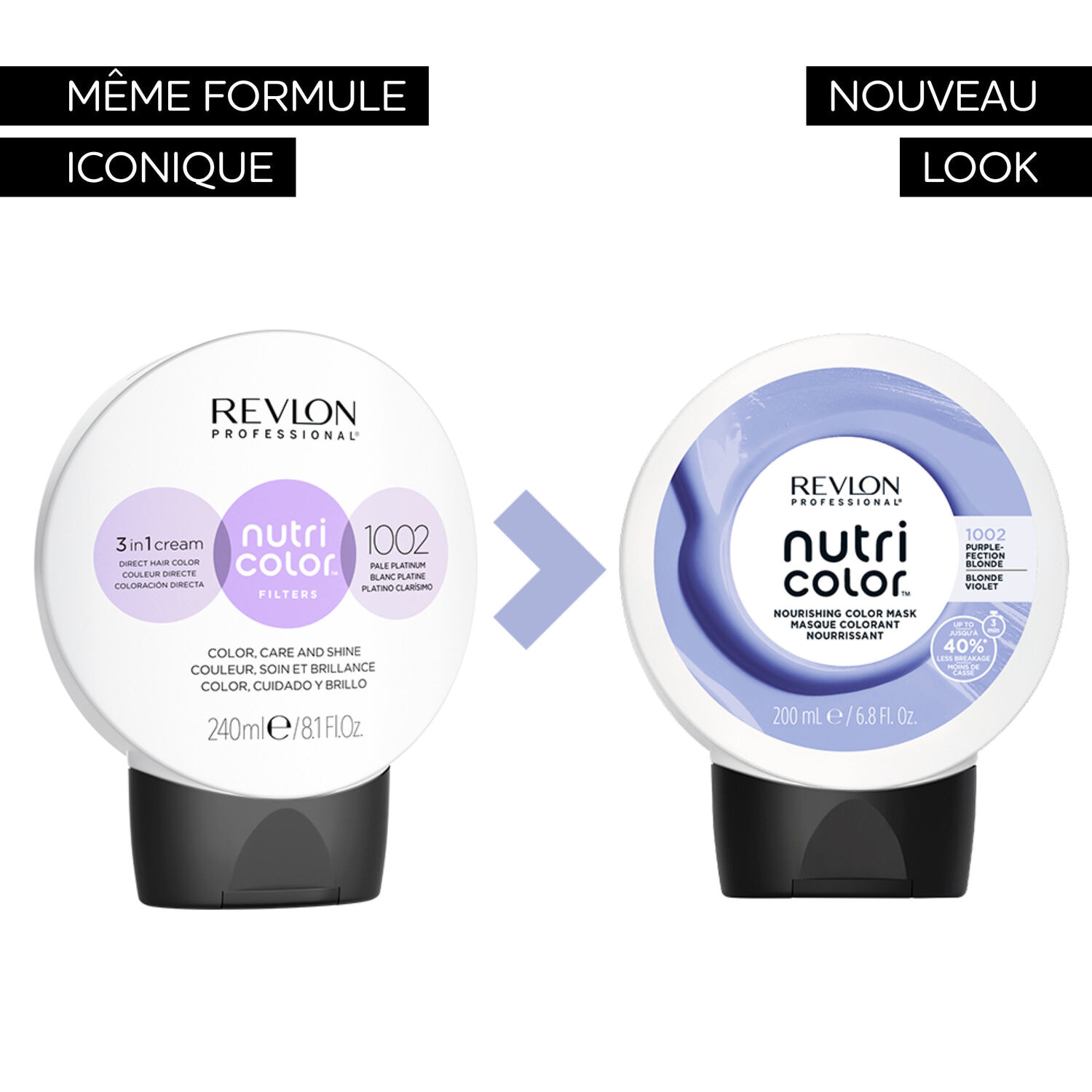 Nutri Color™ - 200ML