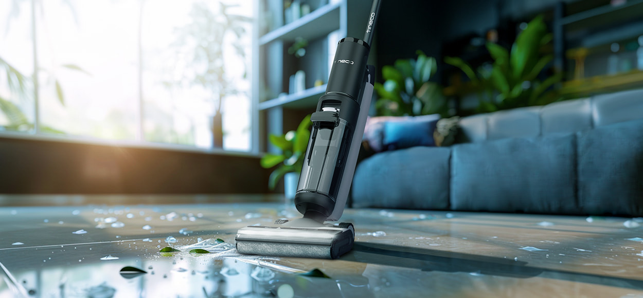 TINECO à bas prix chez VEEPEE