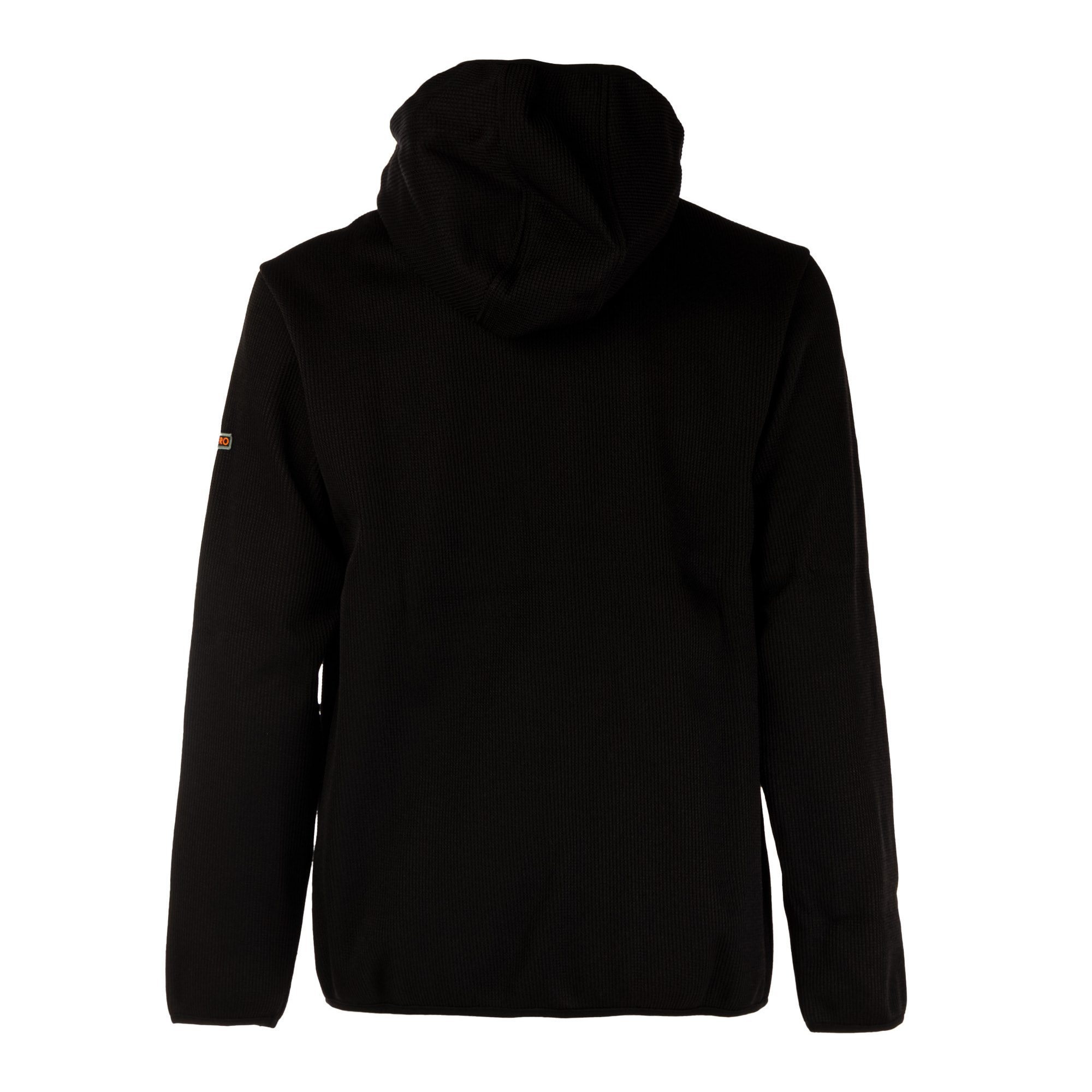 SCUOLA NAUTICA ITALIANA giacca uomo black