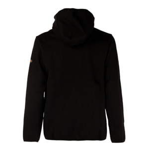 SCUOLA NAUTICA ITALIANA giacca uomo black