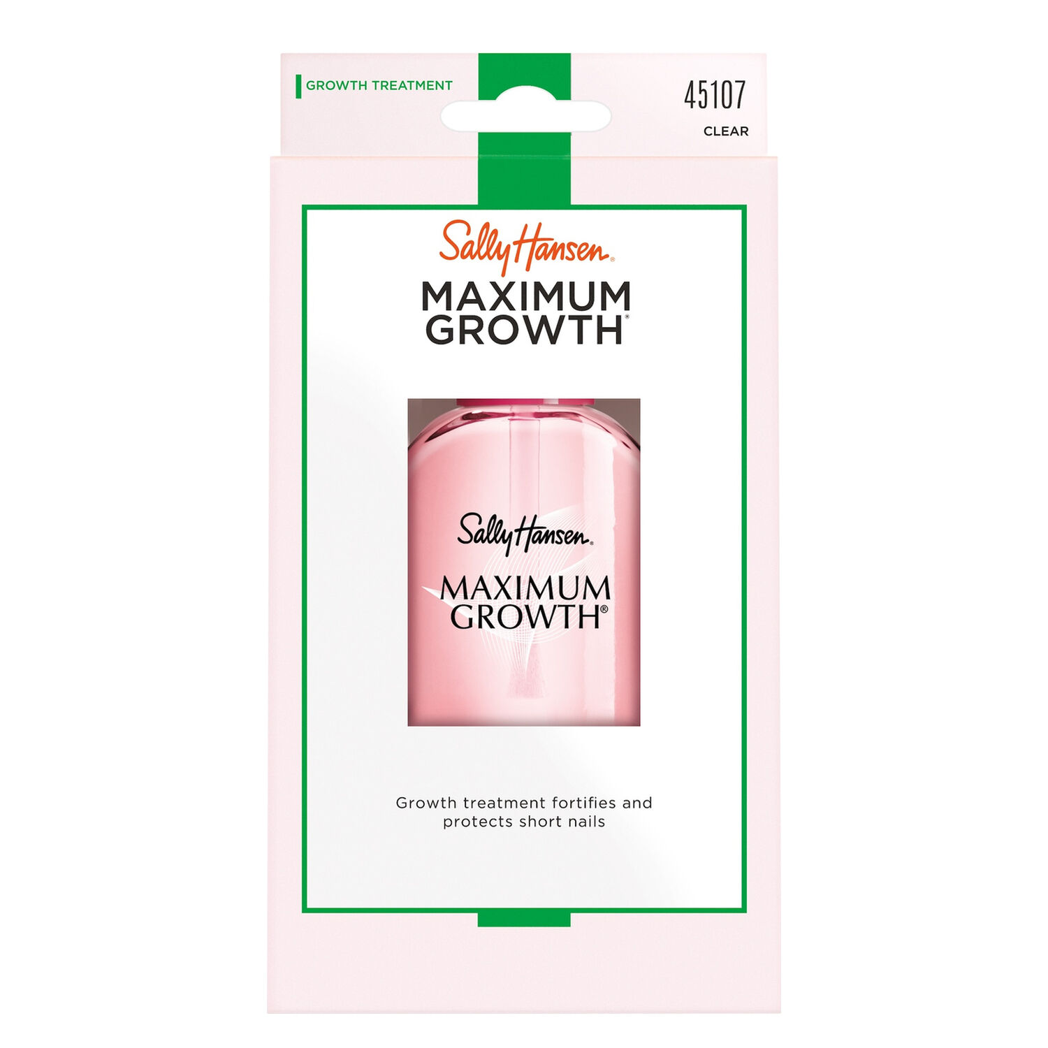 Maximum Growth® - Soin Fortifiant Croissance Ongles 13.3 ml