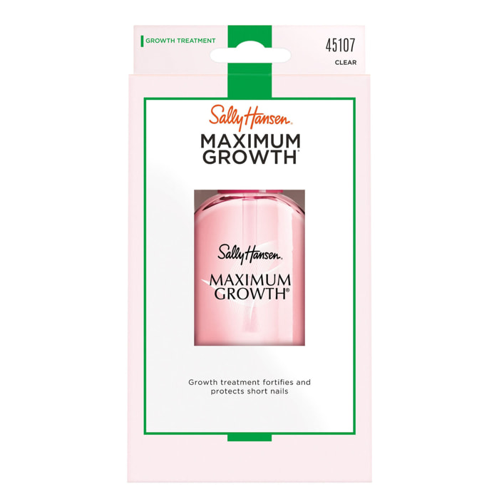 Maximum Growth® - Soin Fortifiant Croissance Ongles 13.3 ml