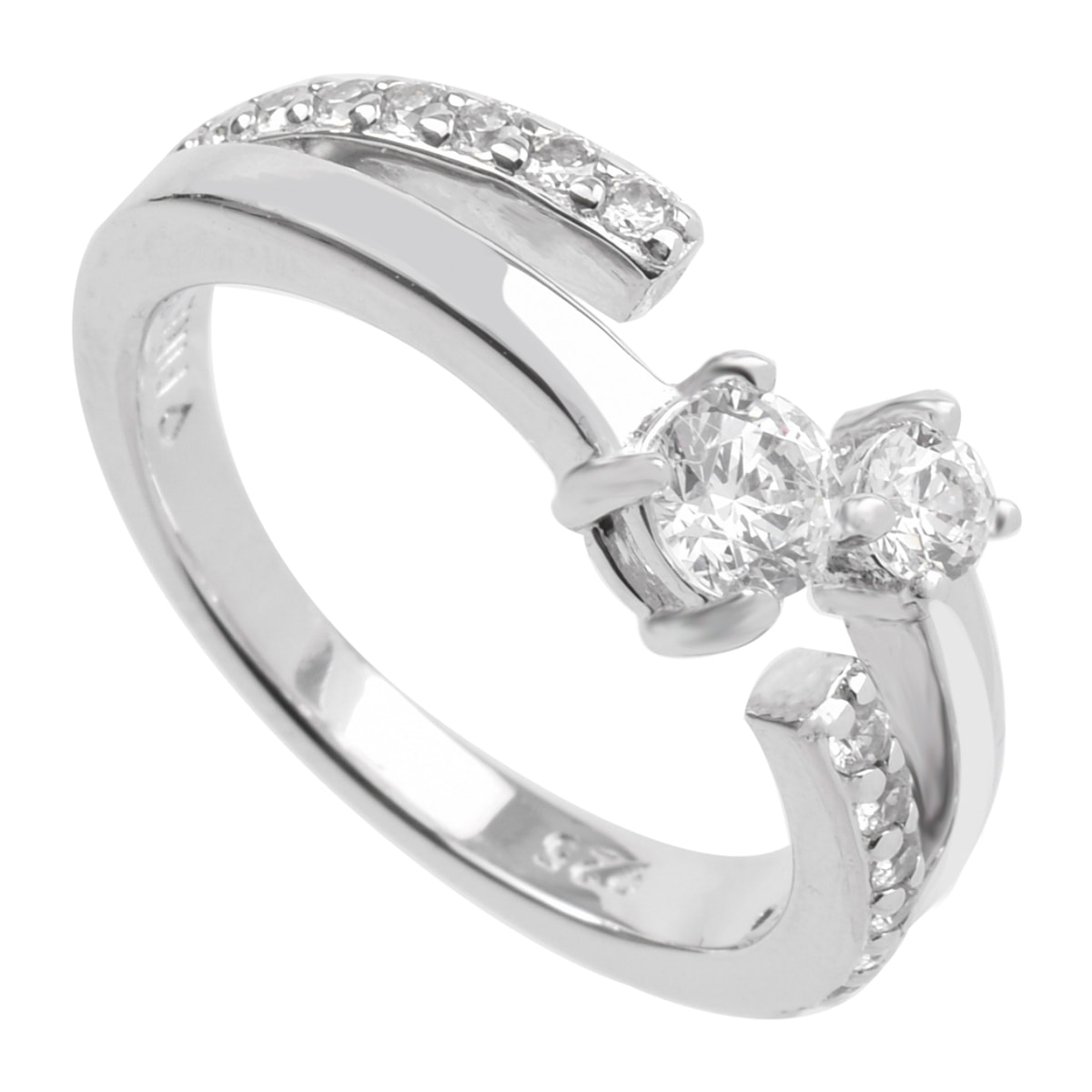 Anillo Diamonfire Mujer 6118721082160
