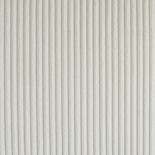 Canapé d'angle convertible réversible 3 places velours côtelé grosse côte IDA