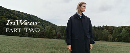 Inwear, Part Two en Soaked