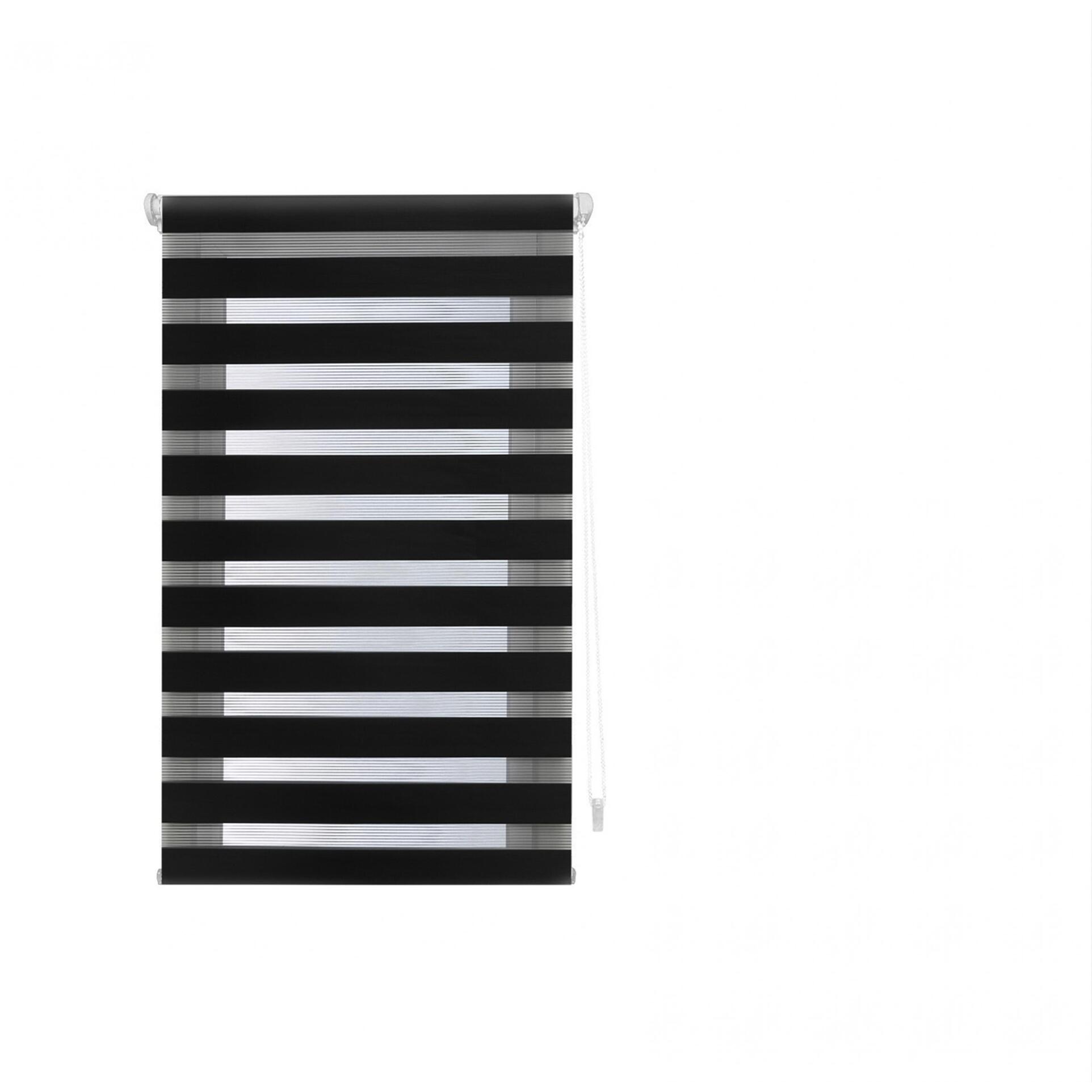 Store enrouleur Polyester Translucide 37x180