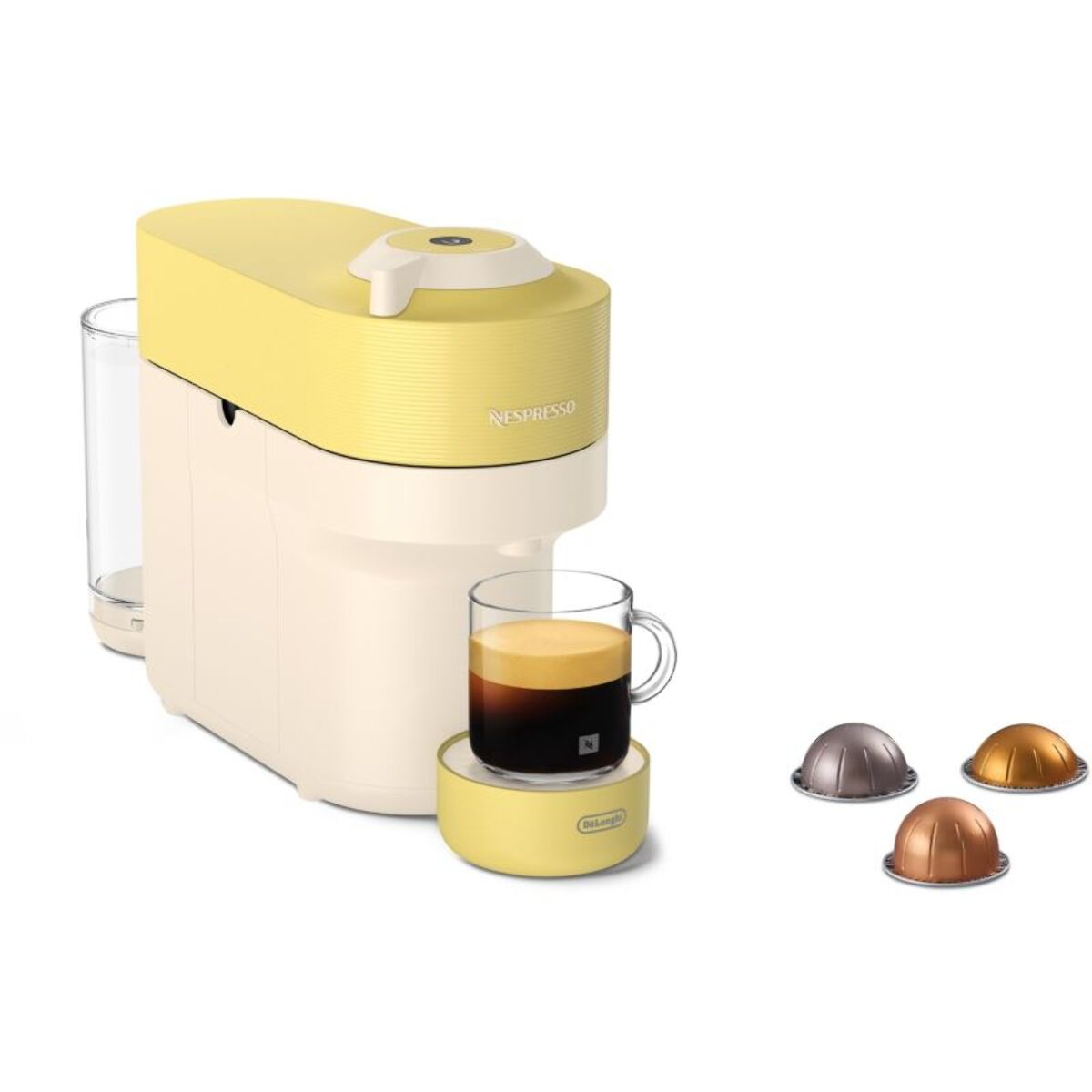 Nespresso DELONGHI Vertuo POP ENV90.LE