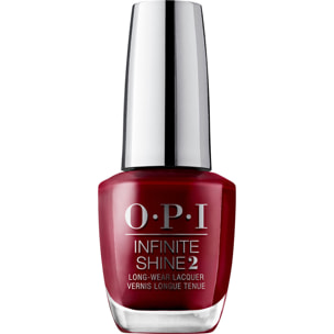 Raisin the Bar - Vernis à ongles Infinite Shine - 15 ml OPI