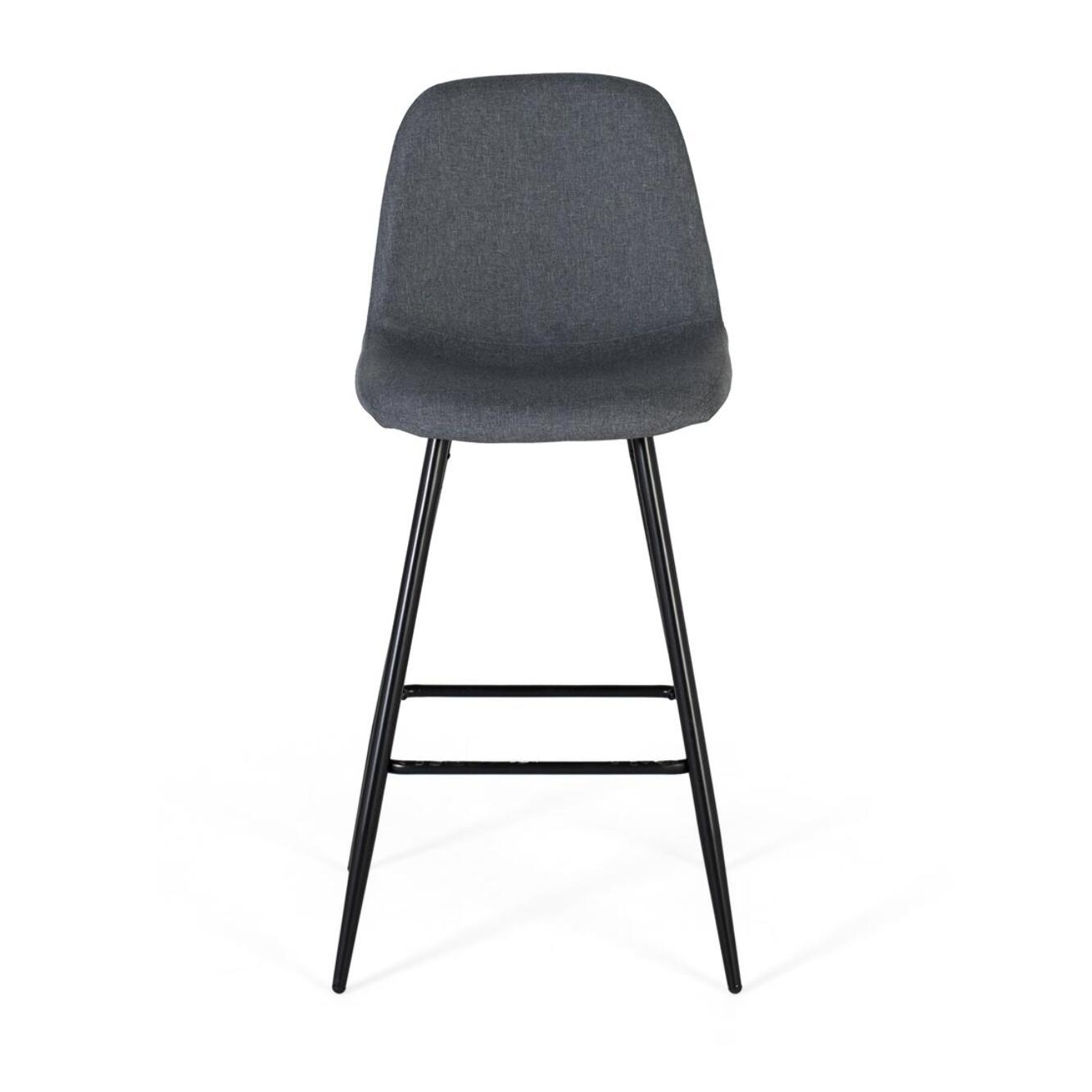 Set de 4 taburetes - 103x45x45cm