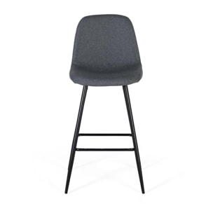 Set de 4 taburetes - 103x45x45cm
