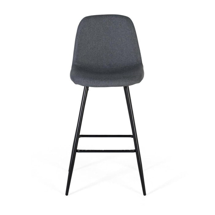Set de 4 taburetes - 103x45x45cm