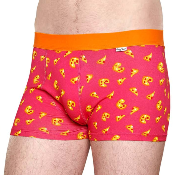 Boxer pizza trunk - Happy Socks_x000D_